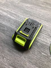 Pin 20V-2Ah Worx WA3023
