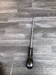 6x200mm Tua vít đóng dẹp Goodman P98 KT D-6200