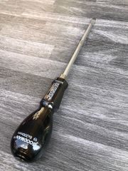 6x200mm Tua vít đóng dẹp Goodman P98 KT D-6200