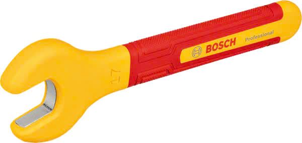 Cờ lê cách điện VDE 17mm Bosch 1600A02NF2