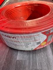Dây điện Cadivi Vcmo 2x1.5mm