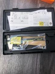 0-100mm Thước cặp điện tử Mitutoyo 500-150-30