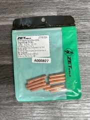 Kẹp kim Tig QQ150 ZETweld 2.4*36mm