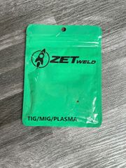 Kẹp kim Tig QQ150 ZETweld 2.4*36mm