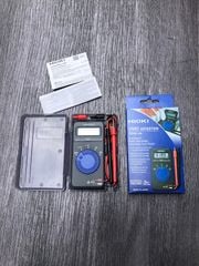 Đồng hồ DMM bỏ túi Hioki 3244-60