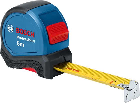 Thước cuộn 5m Bosch 1600A016BH