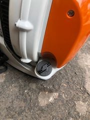 Máy thổi lá STIHL BR700