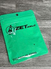 Kẹp kim Tig QQ150 ZETweld 1.6*36mm