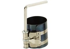 4'' Cảo vô bạc Piston Endura E0715