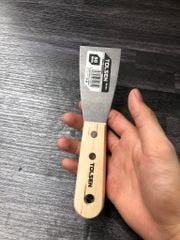 50mm Sủi cán gỗ Tolsen 40202