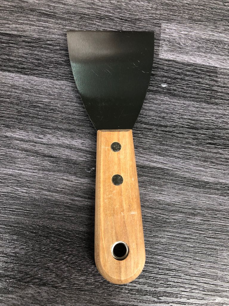 Sủi cán gỗ 75MM Tolsen 40204