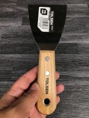 Sủi cán gỗ 75MM Tolsen 40204