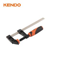Kẹp chữ F kích thước 50mm × 200mm Kendo - 40407
