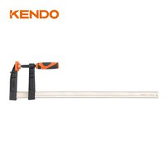 Kẹp chữ F kích thước 120mm × 600mm Kendo - 40424