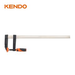 Kẹp chữ F kích thước 120mm × 600mm Kendo - 40424