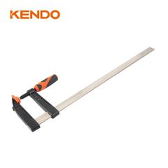 Kẹp chữ F kích thước 120mm × 600mm Kendo - 40424