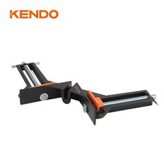 Kẹp góc vuông kích thước 3 inch 75mm Kendo - 40657