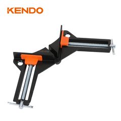 Kẹp góc vuông kích thước 3 inch 75mm Kendo - 40657