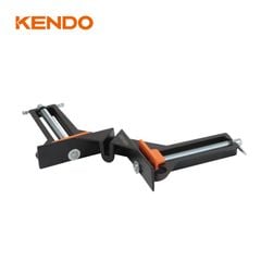 Kẹp góc vuông kích thước 3 inch 75mm Kendo - 40657