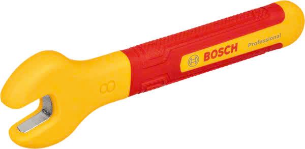 Cờ lê cách điện VDE 8mm Bosch 1600A02NE9