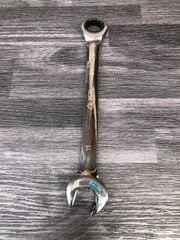 19mm Cờ lê vòng miệng tự động Sata 43615
