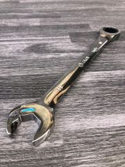 19mm Cờ lê vòng miệng tự động Sata 43615