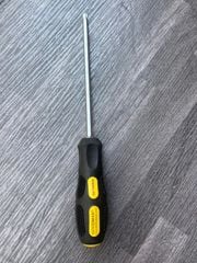 6x150mm Tua vít 2 đầu Goodman EU KT 2D6150E