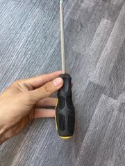 6x150mm Tua vít 2 đầu Goodman EU KT 2D6150E