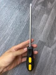 6x150mm Tua vít 2 đầu Goodman EU KT 2D6150E