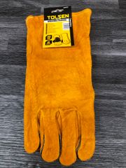Bao tay hàn Tolsen 45026