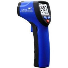 Máy đo nhiệt độ hồng ngoại TCVN-IT550