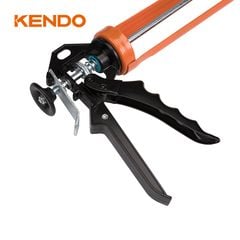 Súng bắn keo silicon hạng nặng Kendo - 45403
