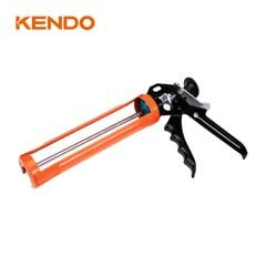 Súng bắn keo silicon hạng nặng Kendo - 45403