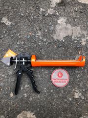 Súng bắn keo silicon hạng nặng Kendo - 45403