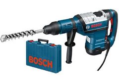 45mm Máy khoan búa 1.500W Bosch GBH 8-45DV