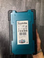 BỘ MŨI KHOAN KIM LOẠI HSS-CO 25CÁI/BỘ Makita D-67577