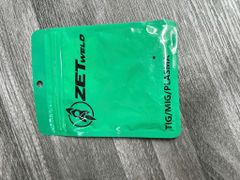 Béc (bép) hàn Mig 24KD ZETweld M6*28*1.0