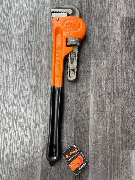 18'' MỎ LẾT RĂNG KAPUSI K-0635