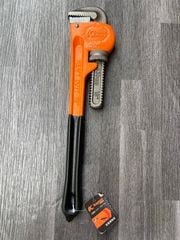 18'' MỎ LẾT RĂNG KAPUSI K-0635
