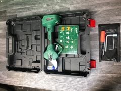 Máy cắt cành pin Dekton M21-MCC32