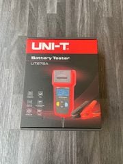 Máy đo nội trở Pin Uni-T UT675A