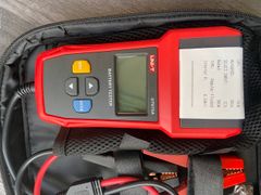 Máy đo nội trở Pin Uni-T UT675A