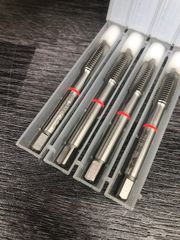 Mũi taro thẳng YG1 T2829 M8x1.25