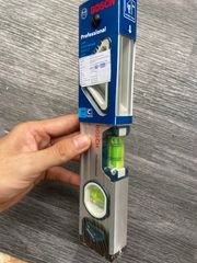 Thước thủy 25 cm Bosch 1600A016BN