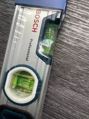 Thước thủy 25 cm Bosch 1600A016BN