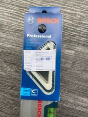 Thước thủy 25 cm Bosch 1600A016BN