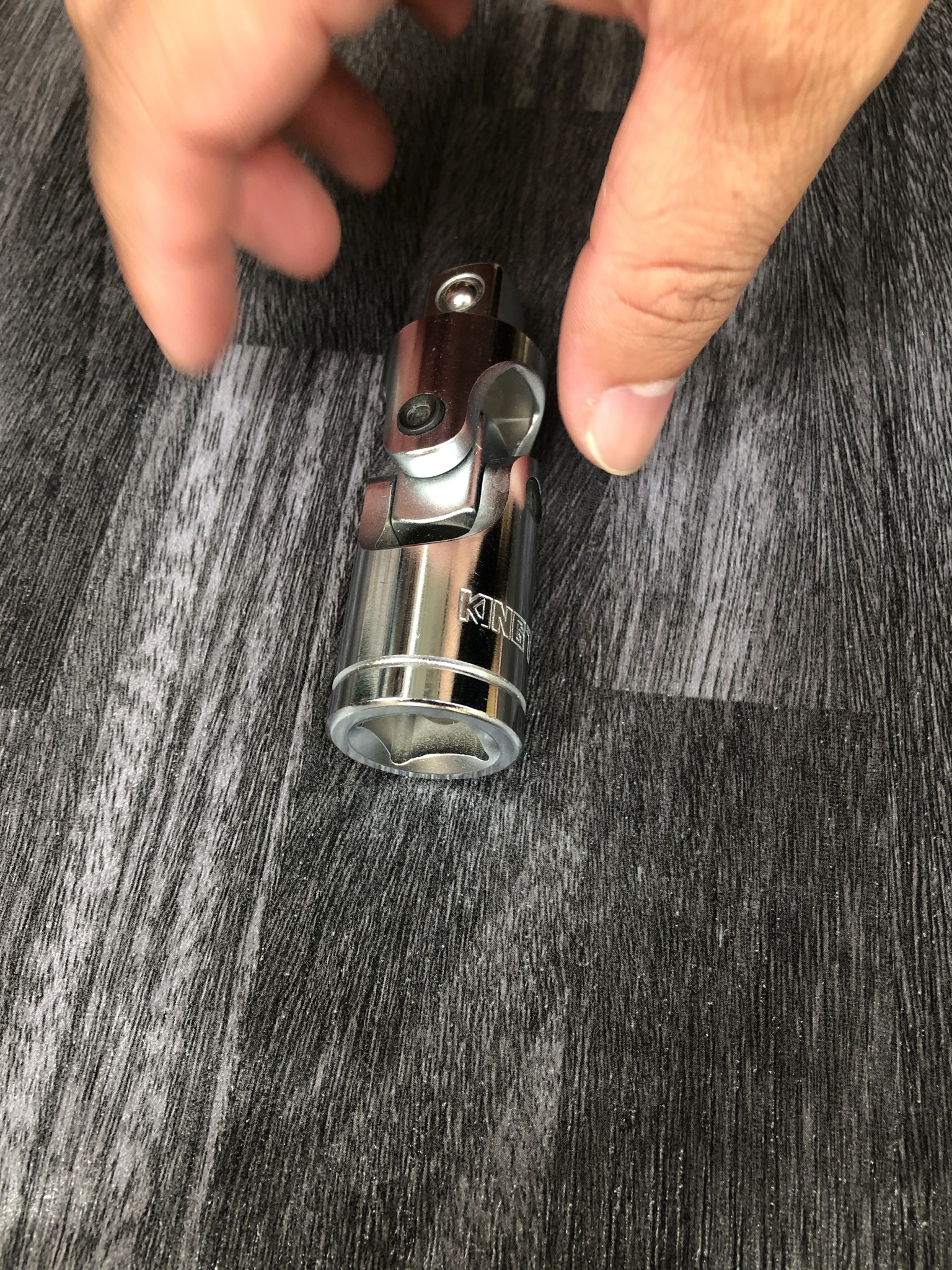 Đầu nối lắc léo 1/2 inch Kingtony 4791