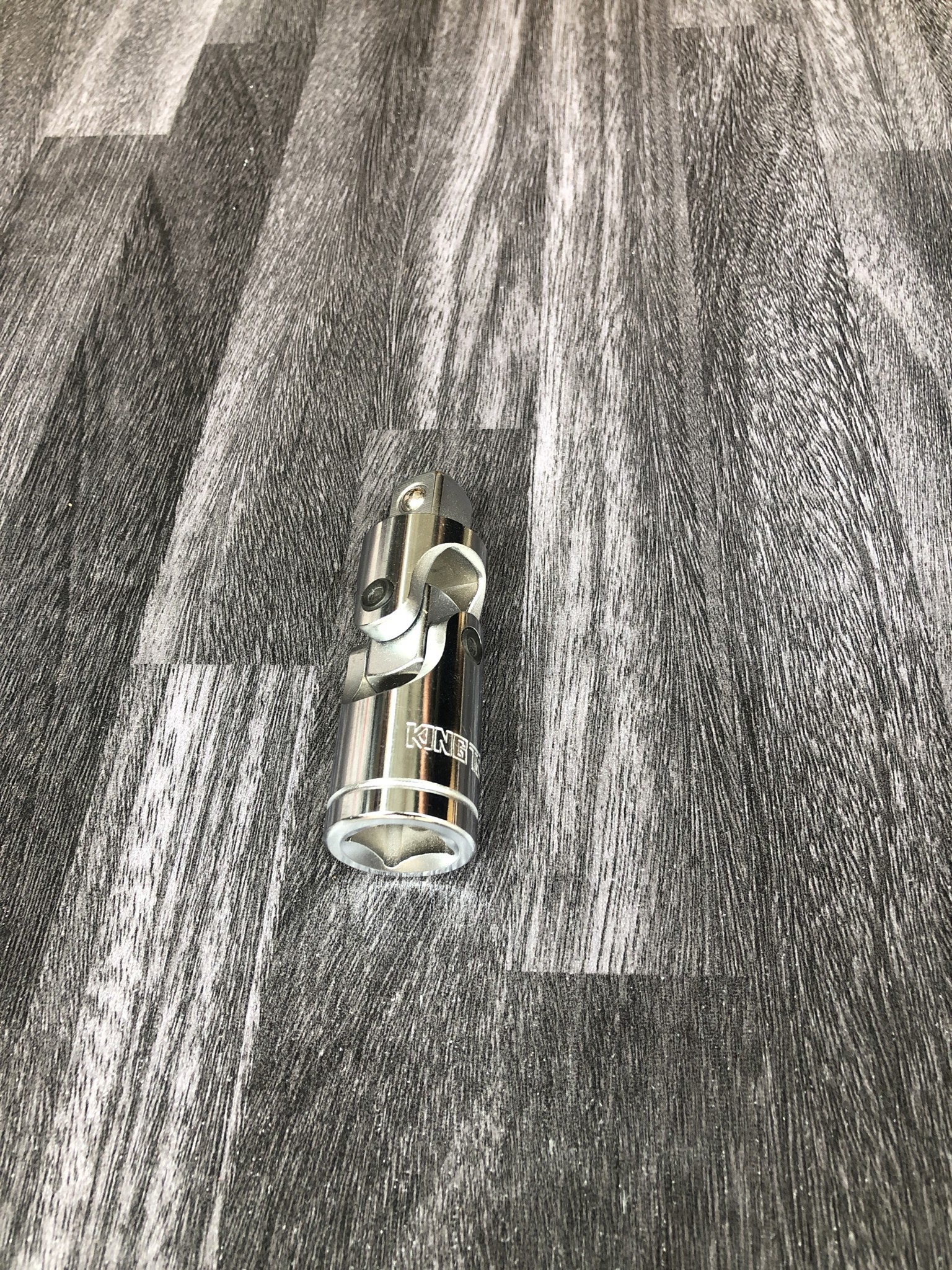 Đầu nối lắc léo 1/2 inch Kingtony 4791