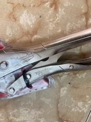 10'' Kìm chết Milwaukee 48-22-3510