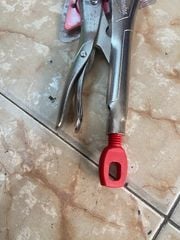 10'' Kìm chết Milwaukee 48-22-3510
